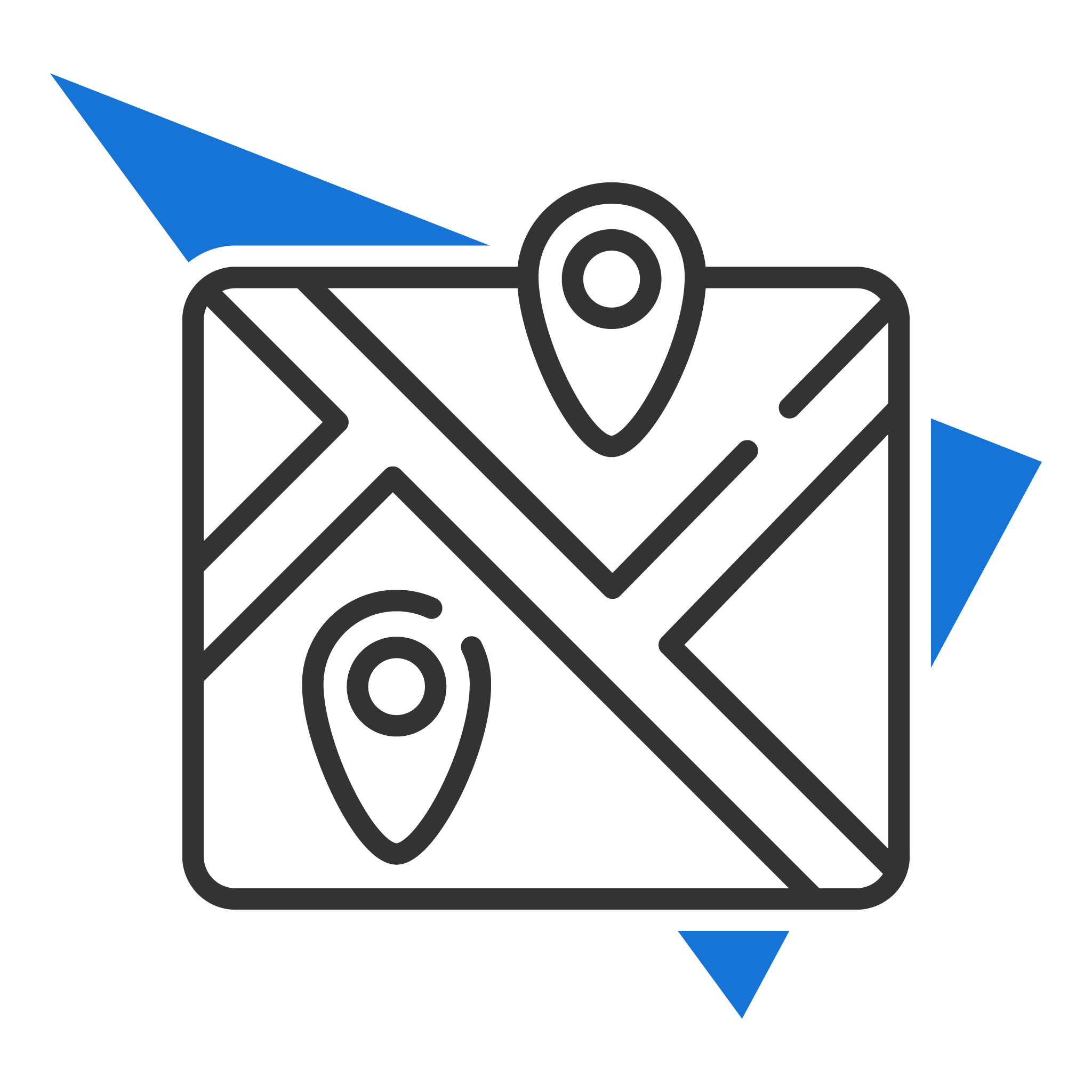 Network Maps